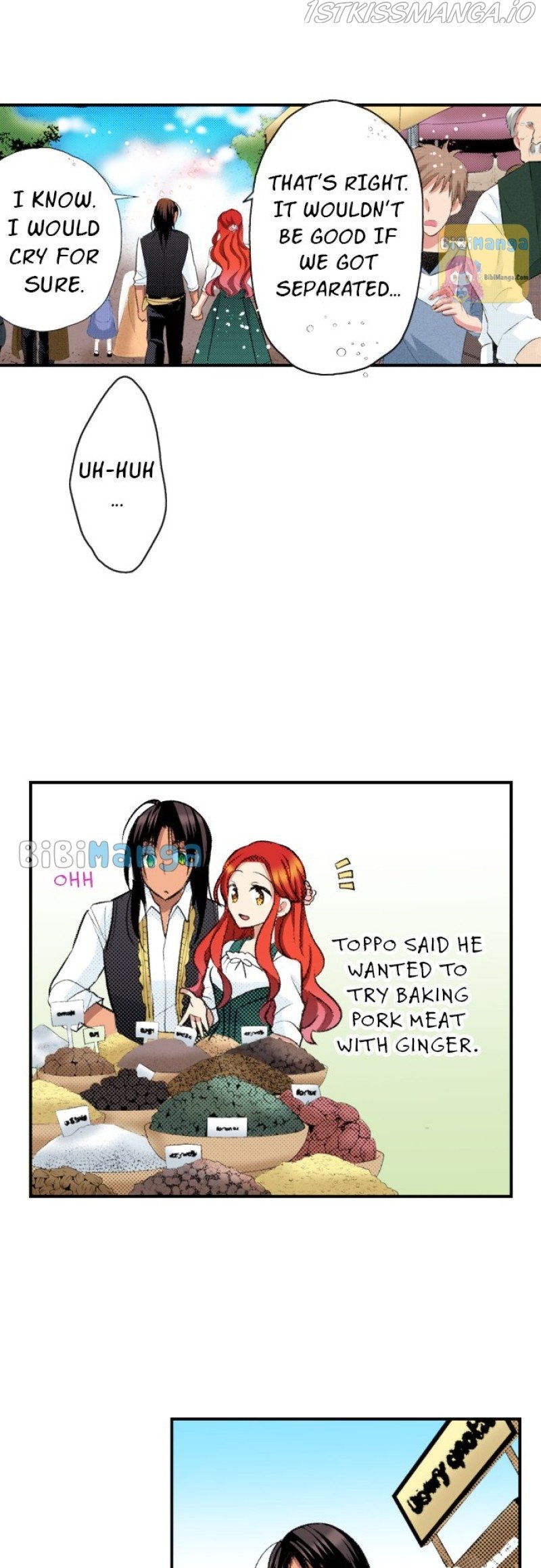 Betrothed to My Sister’s Ex chapter 33 - page 26