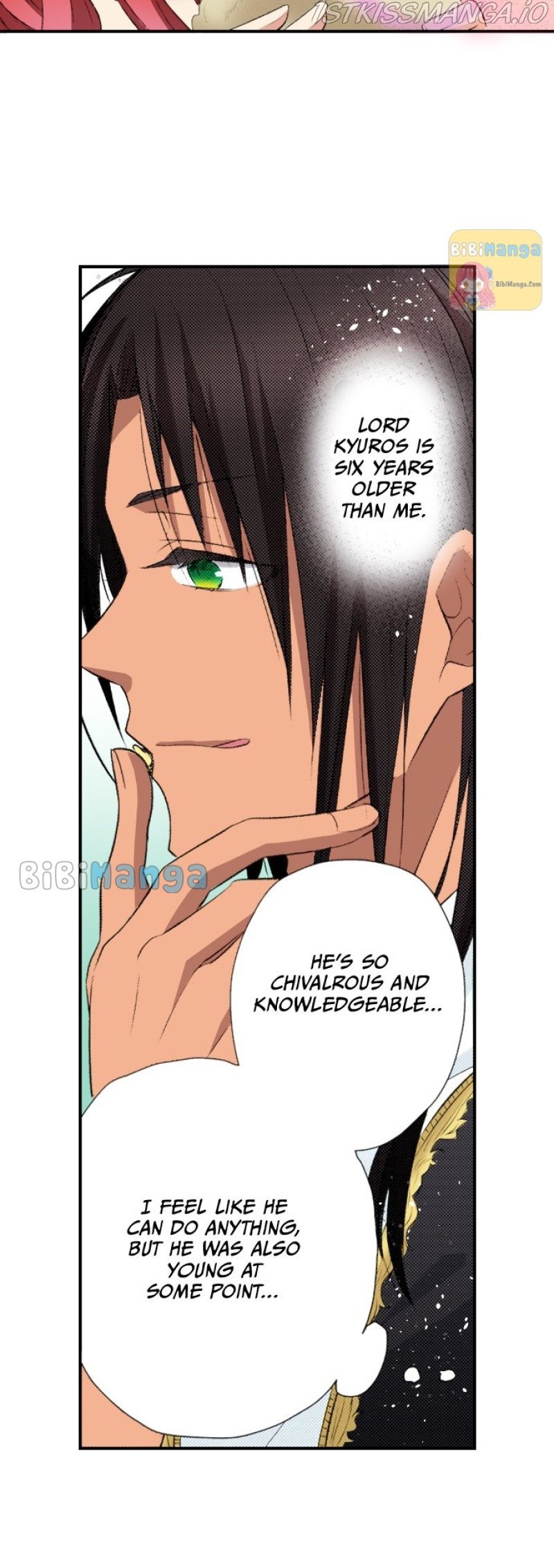 Betrothed to My Sister’s Ex chapter 33 - page 39