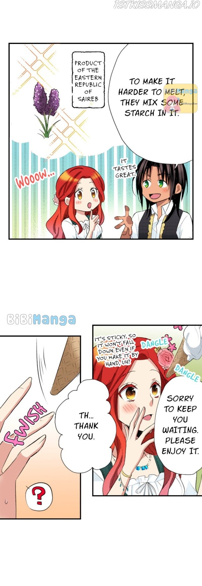 Betrothed to My Sister’s Ex chapter 33 - page 43