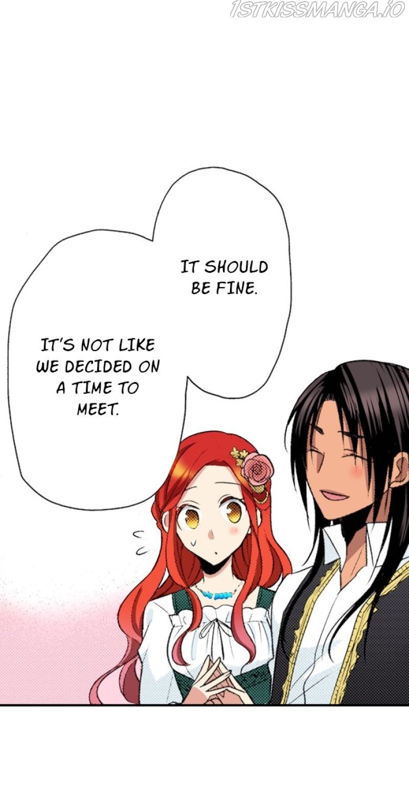 Betrothed to My Sister’s Ex chapter 33 - page 50
