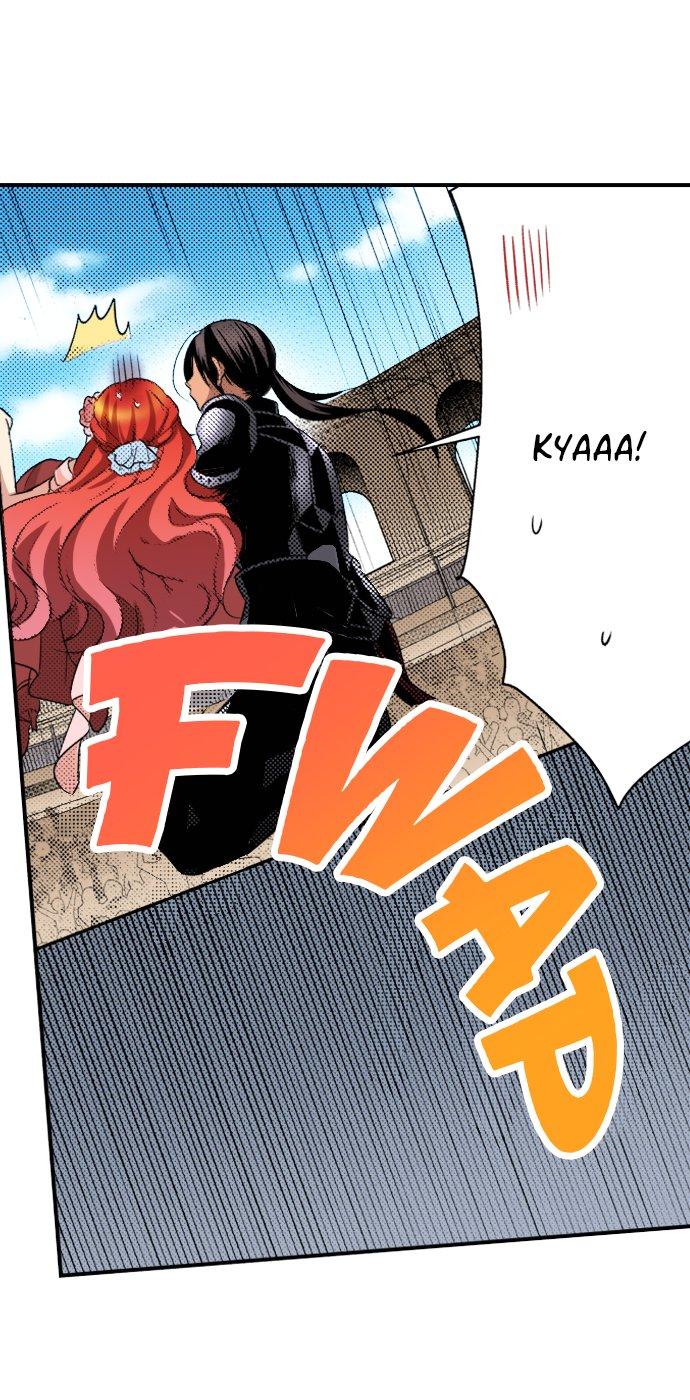 Betrothed to My Sister’s Ex chapter 22 - page 21