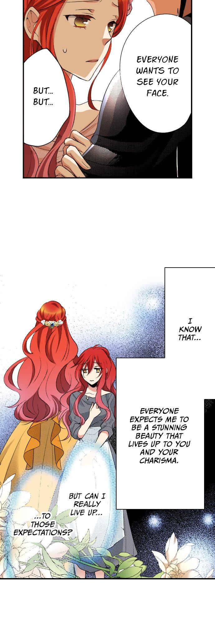 Betrothed to My Sister’s Ex chapter 22 - page 26