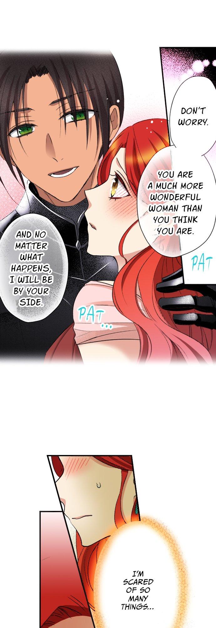 Betrothed to My Sister’s Ex chapter 22 - page 28