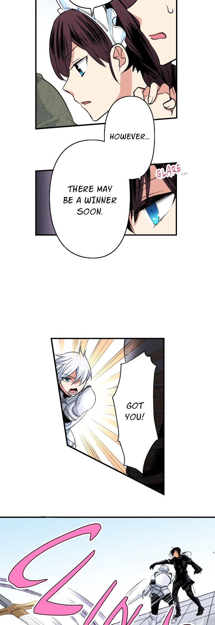 Betrothed to My Sister’s Ex chapter 22 - page 4