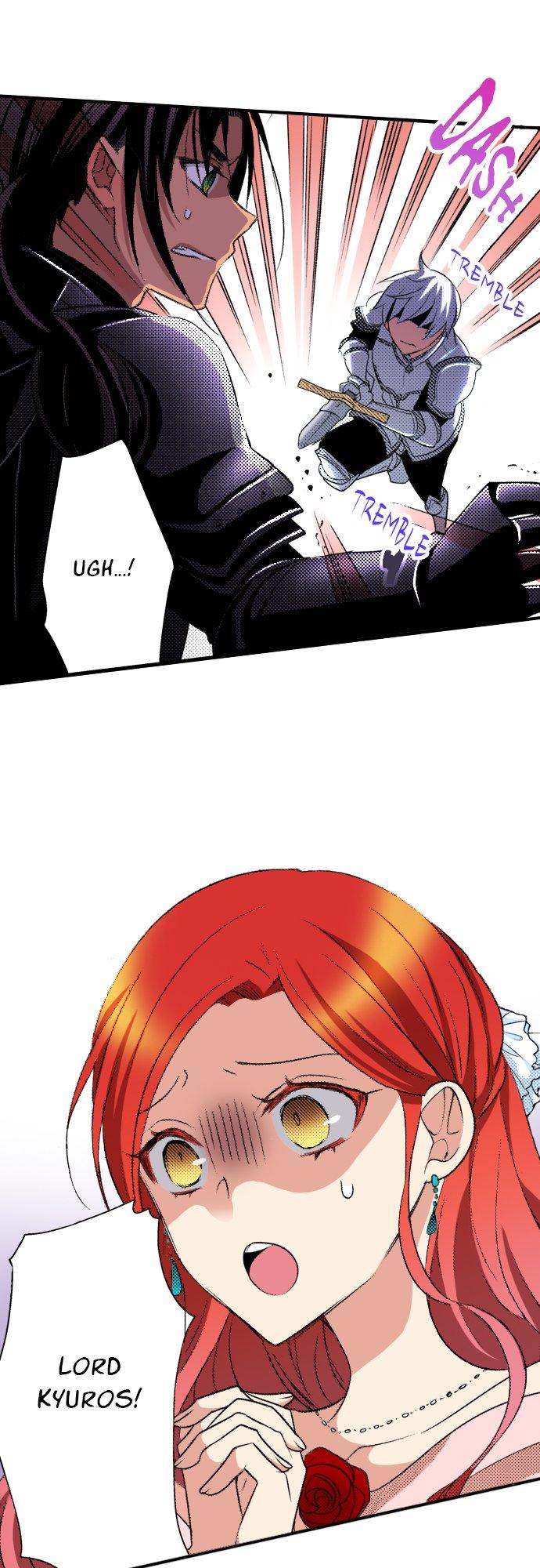 Betrothed to My Sister’s Ex chapter 22 - page 6