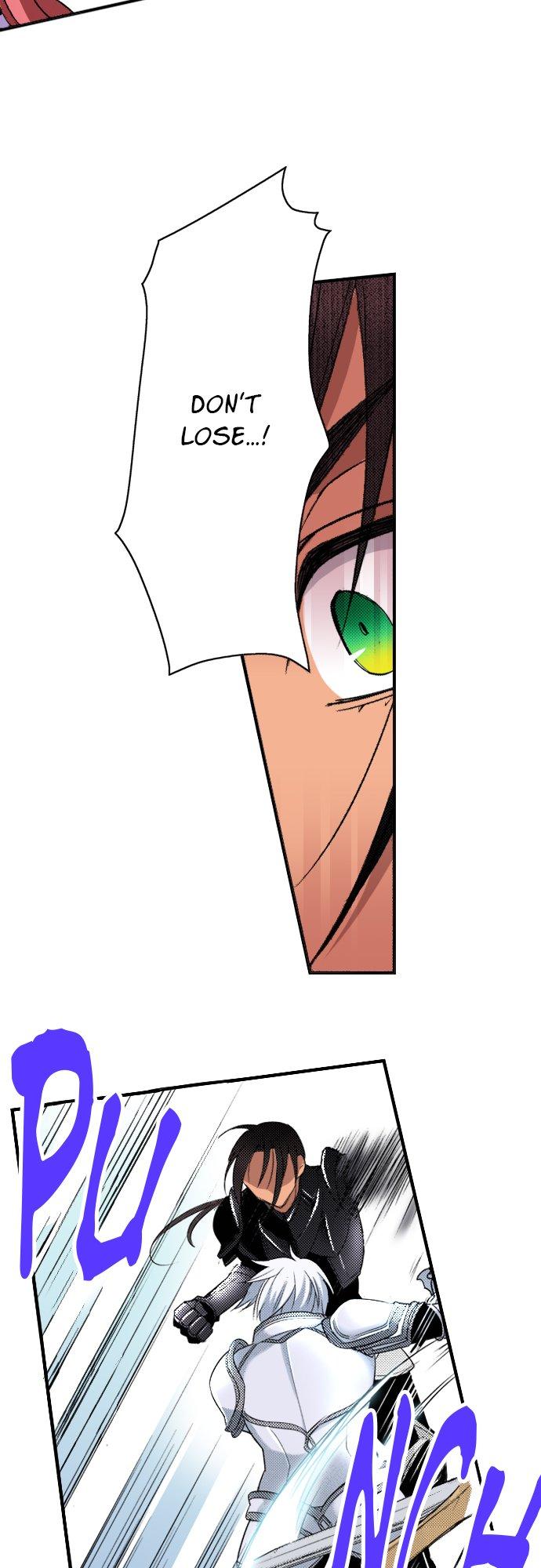 Betrothed to My Sister’s Ex chapter 22 - page 7
