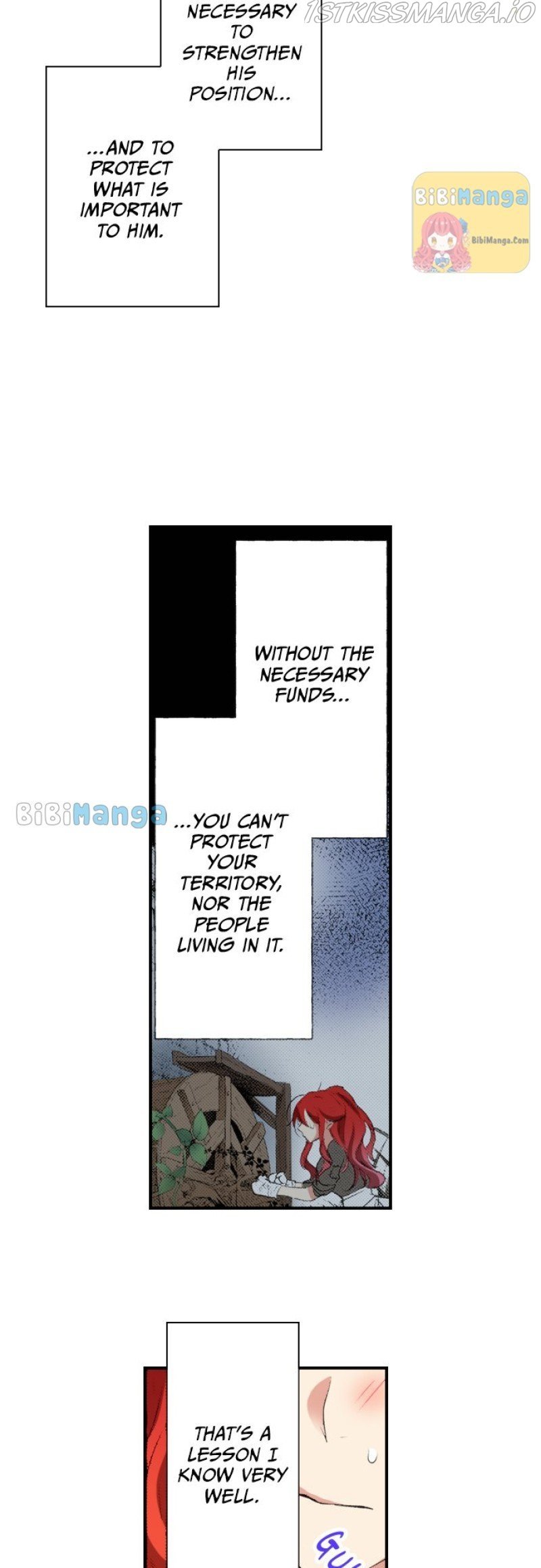 Betrothed to My Sister’s Ex chapter 35 - page 17
