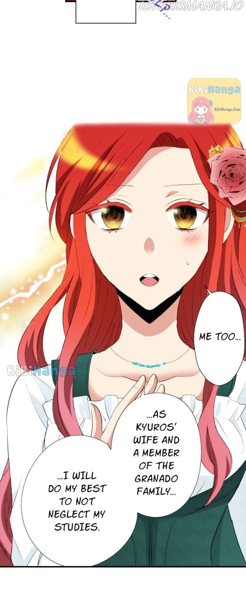 Betrothed to My Sister’s Ex chapter 35 - page 18
