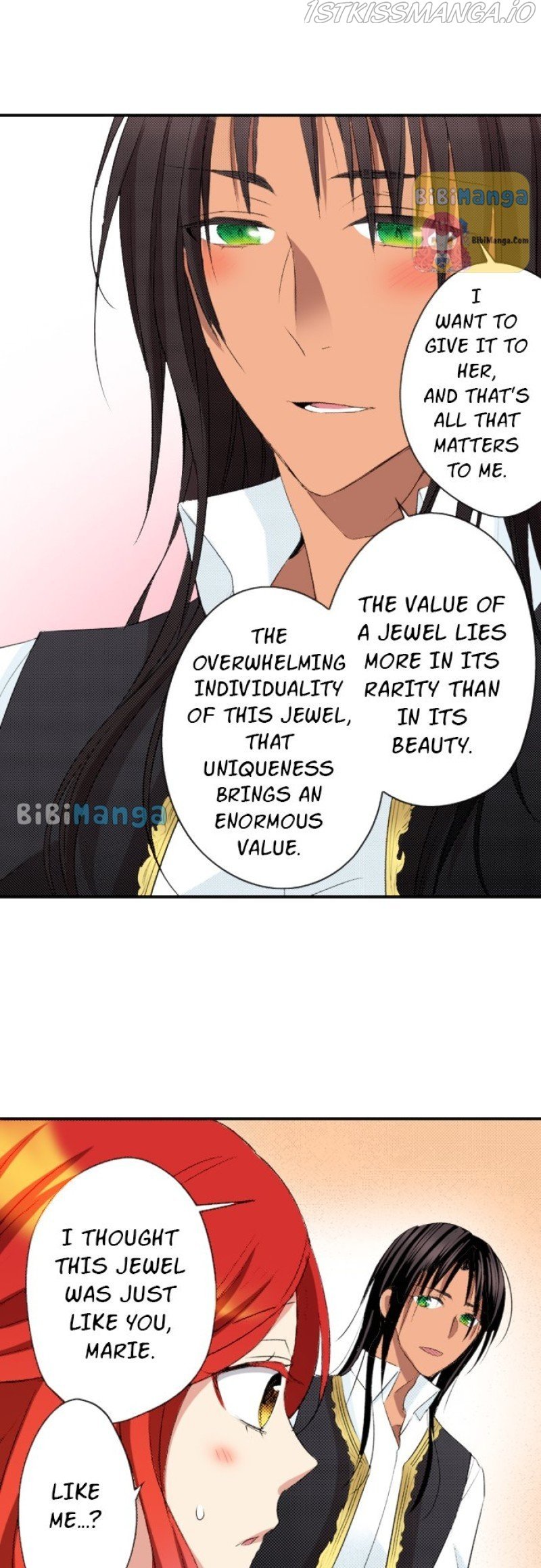 Betrothed to My Sister’s Ex chapter 35 - page 22