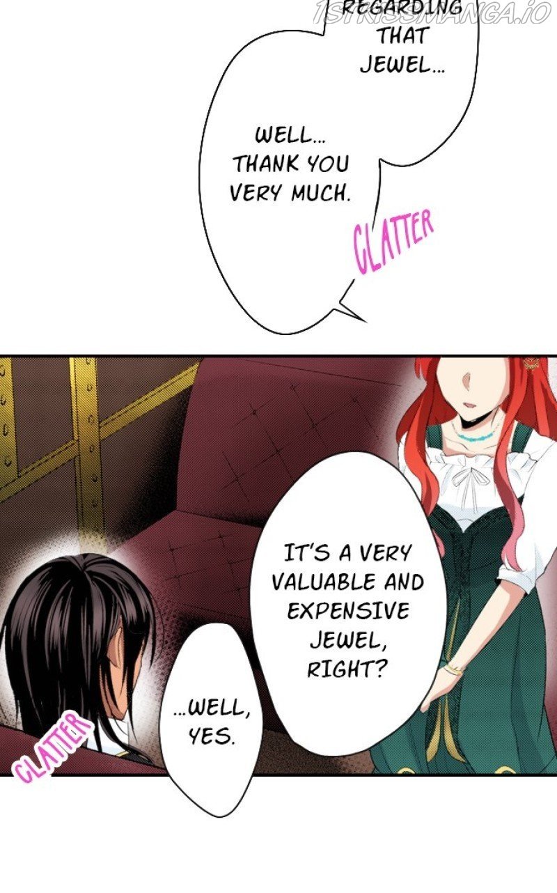 Betrothed to My Sister’s Ex chapter 35 - page 27