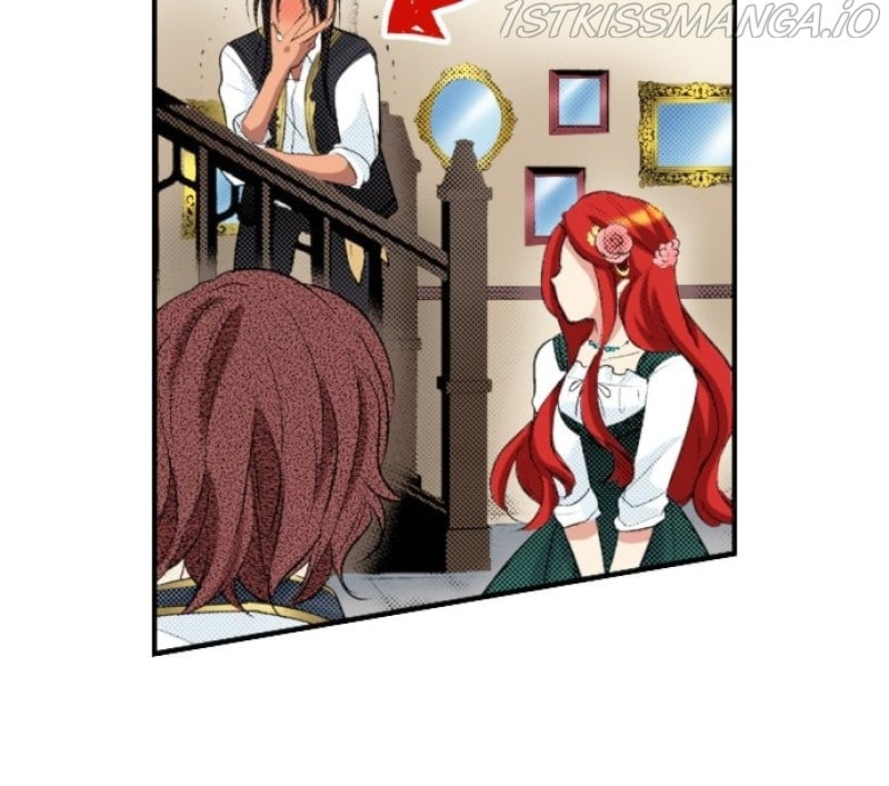 Betrothed to My Sister’s Ex chapter 35 - page 3