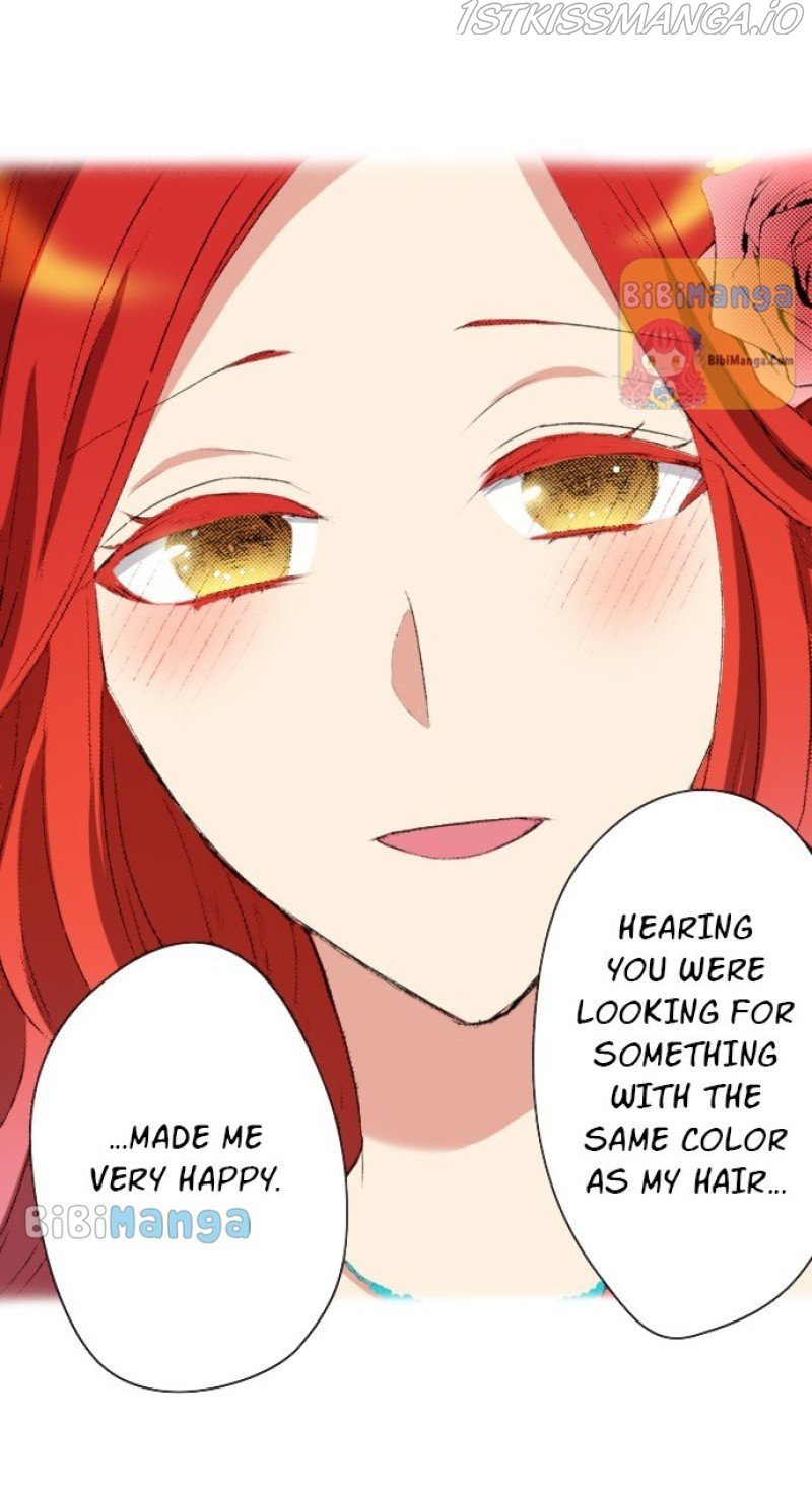Betrothed to My Sister’s Ex chapter 35 - page 30