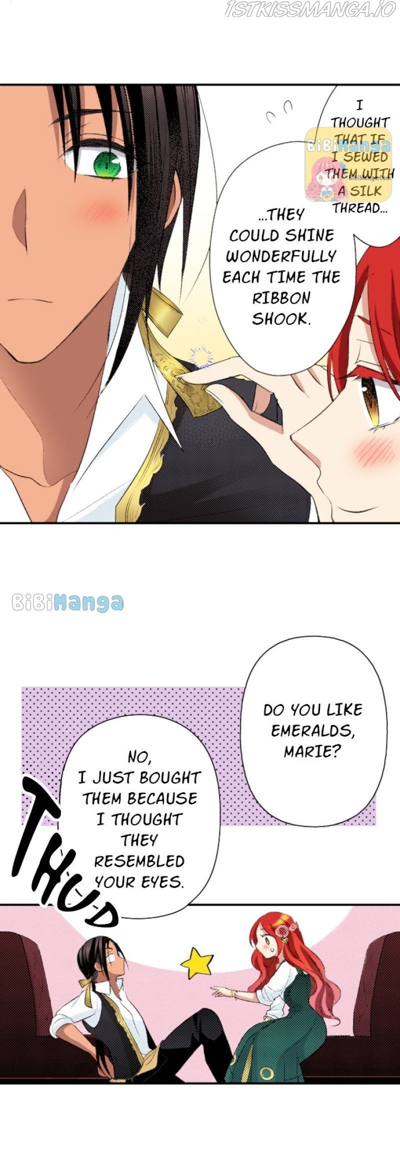 Betrothed to My Sister’s Ex chapter 35 - page 40