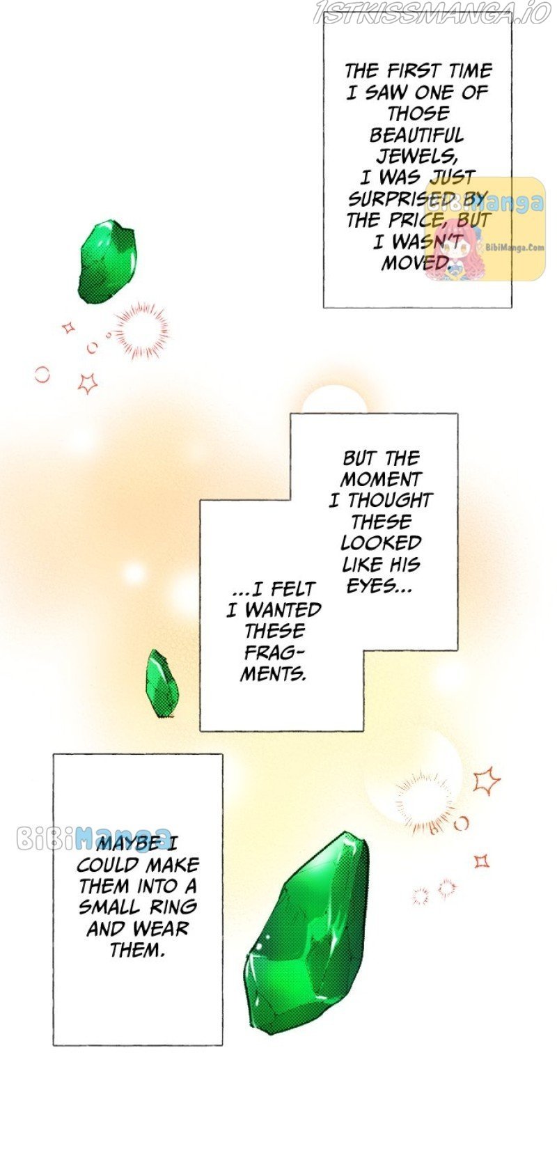 Betrothed to My Sister’s Ex chapter 35 - page 42