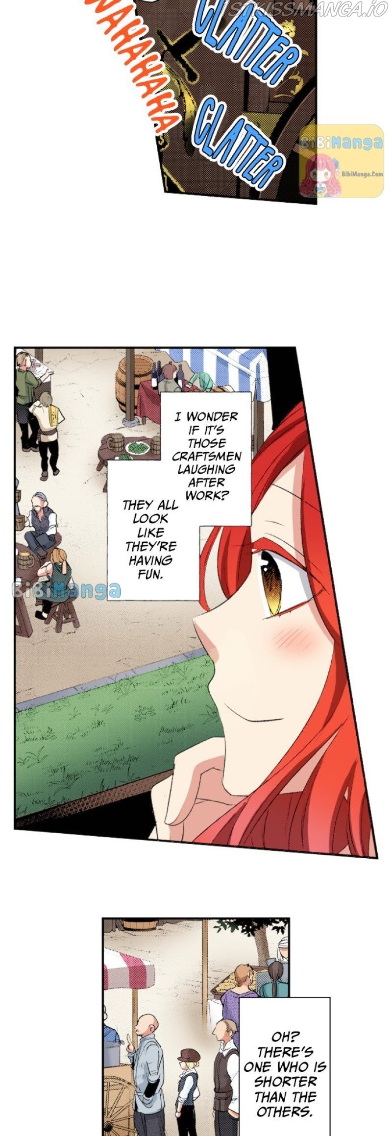 Betrothed to My Sister’s Ex chapter 35 - page 44