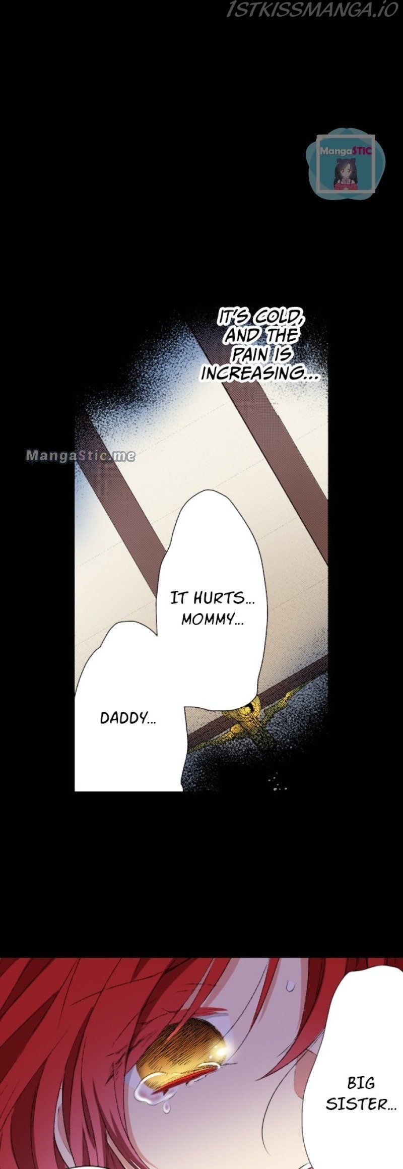 Betrothed to My Sister’s Ex chapter 36 - page 21
