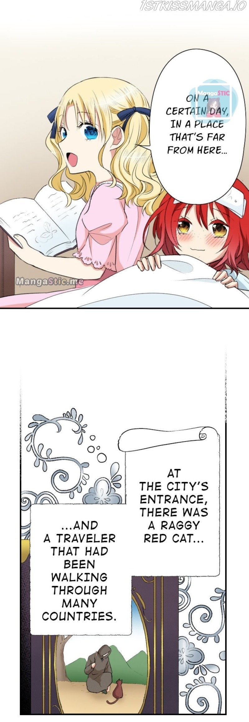 Betrothed to My Sister’s Ex chapter 36 - page 26