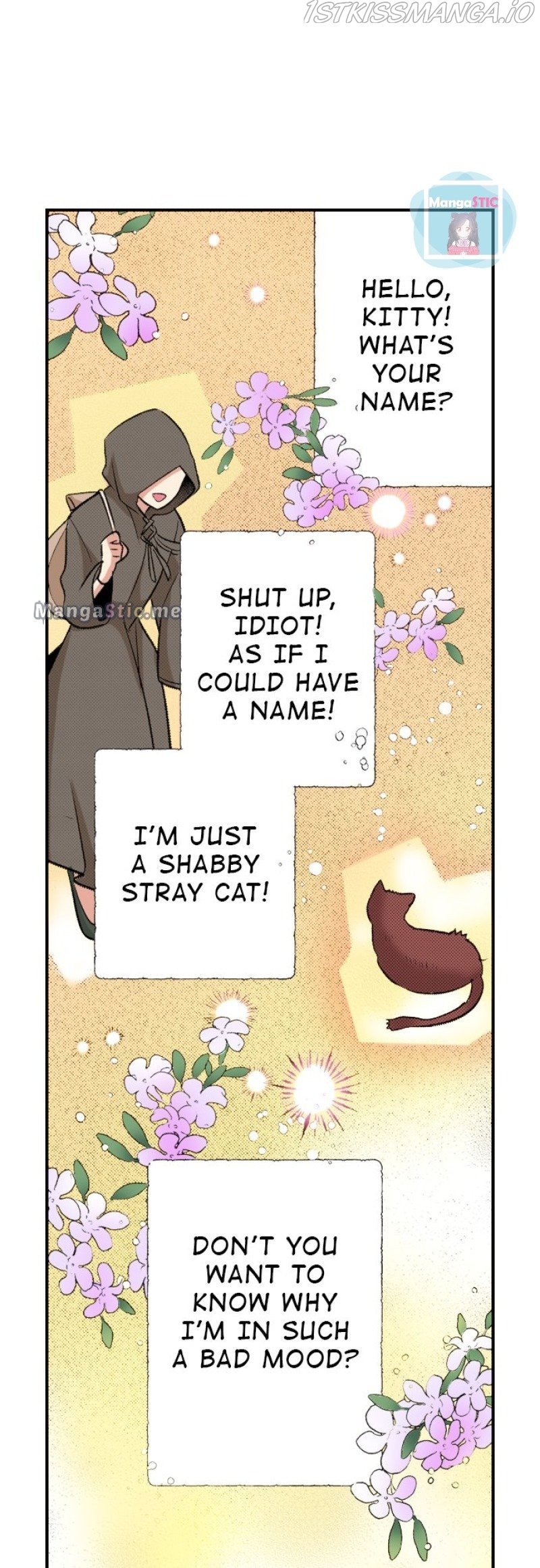 Betrothed to My Sister’s Ex chapter 36 - page 27
