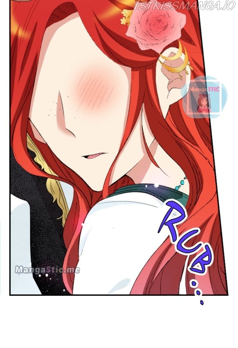 Betrothed to My Sister’s Ex chapter 36 - page 3