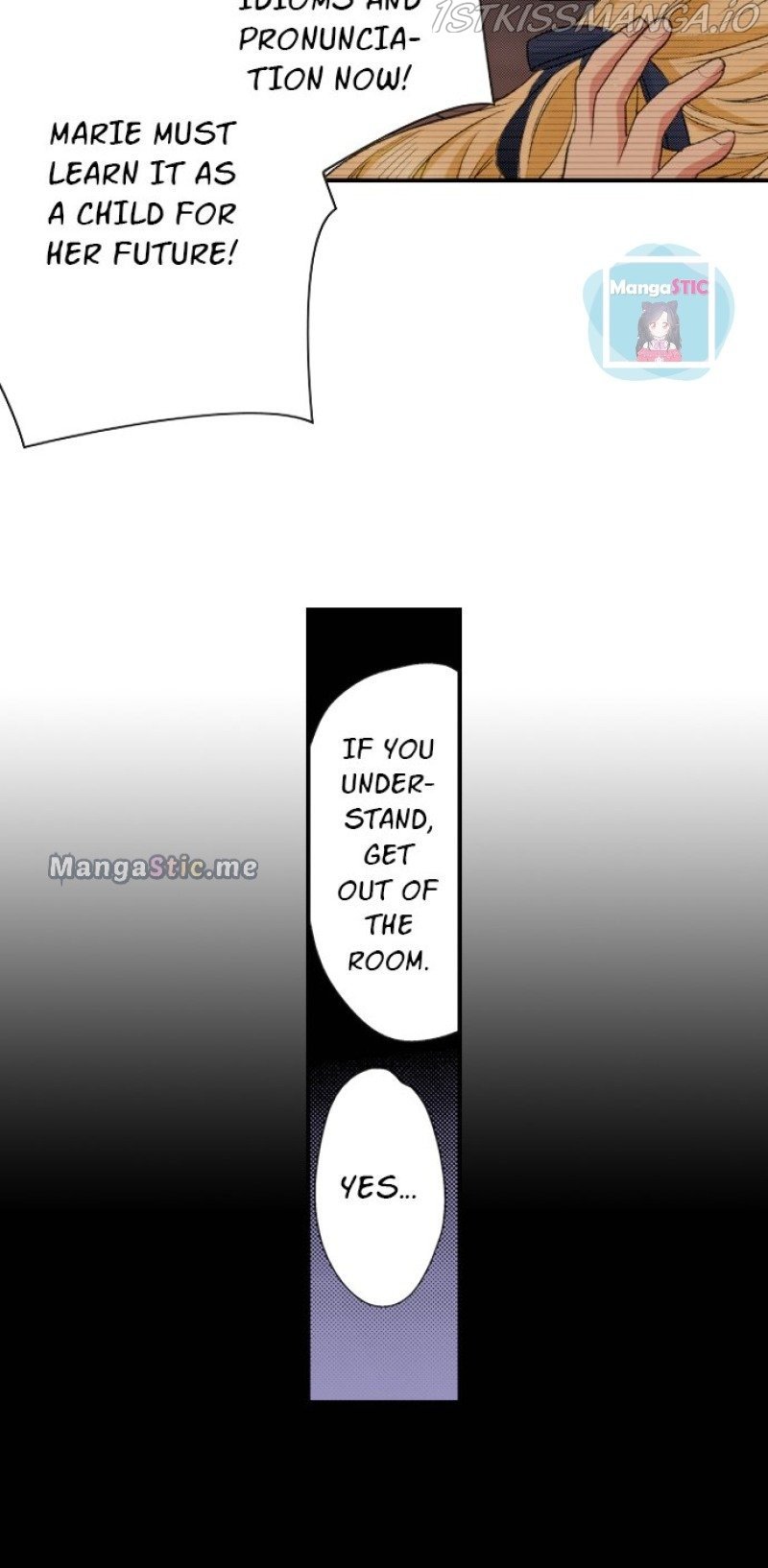 Betrothed to My Sister’s Ex chapter 36 - page 37