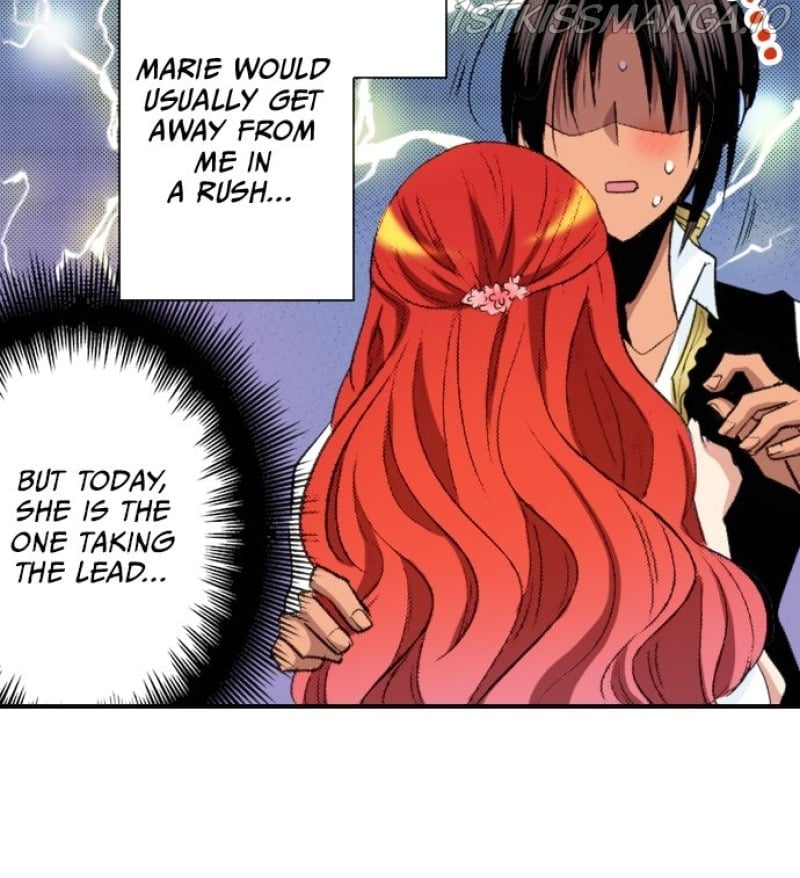 Betrothed to My Sister’s Ex chapter 36 - page 6