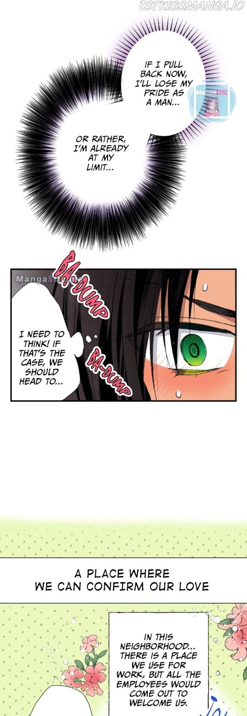Betrothed to My Sister’s Ex chapter 36 - page 7
