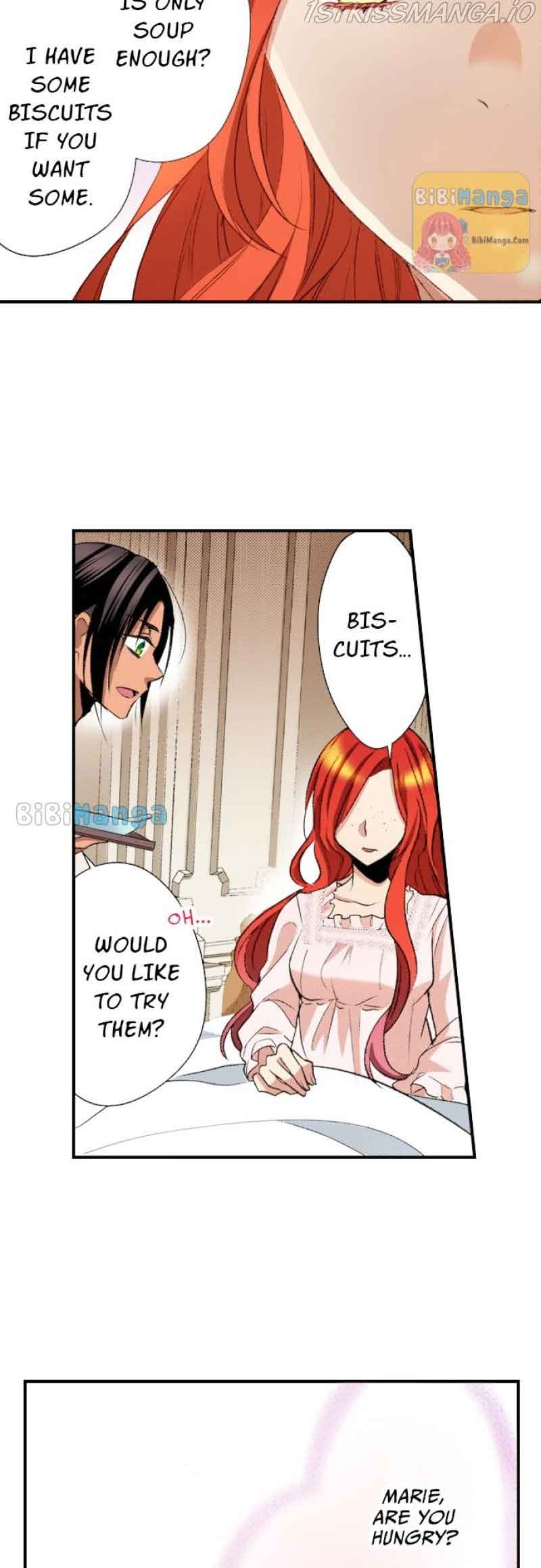 Betrothed to My Sister’s Ex chapter 37 - page 28
