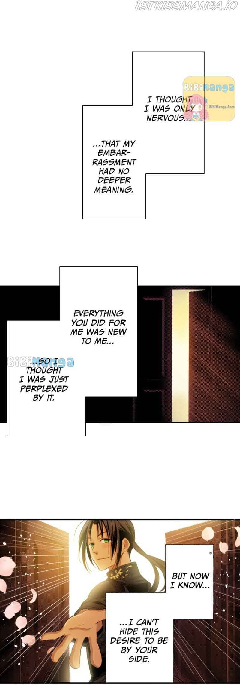 Betrothed to My Sister’s Ex chapter 37 - page 40