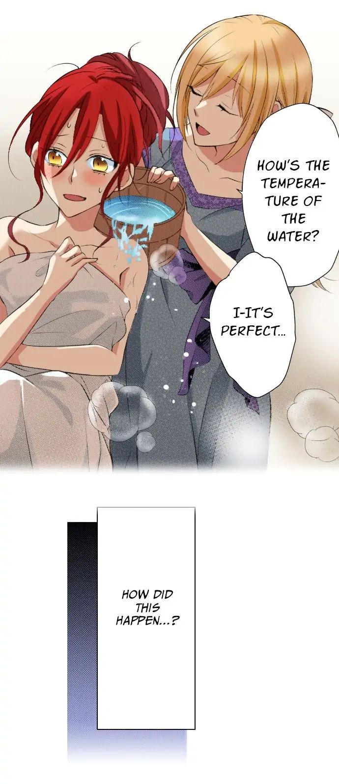 Betrothed to My Sister’s Ex chapter 4 - page 15