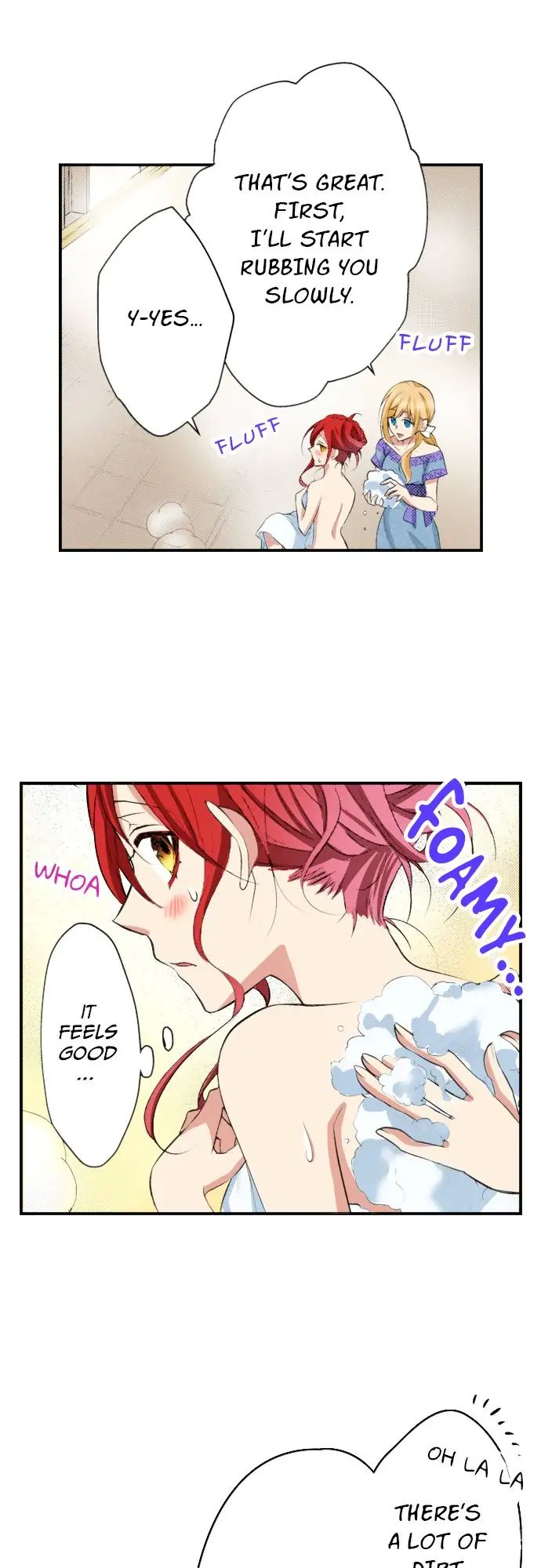 Betrothed to My Sister’s Ex chapter 4 - page 16
