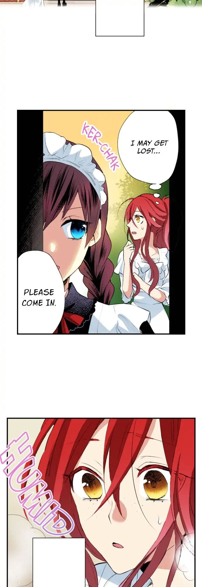 Betrothed to My Sister’s Ex chapter 4 - page 2