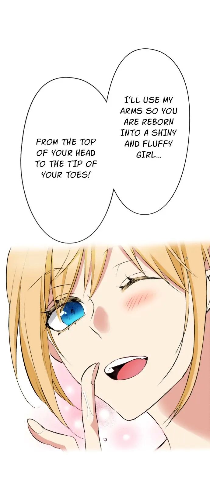 Betrothed to My Sister’s Ex chapter 4 - page 21