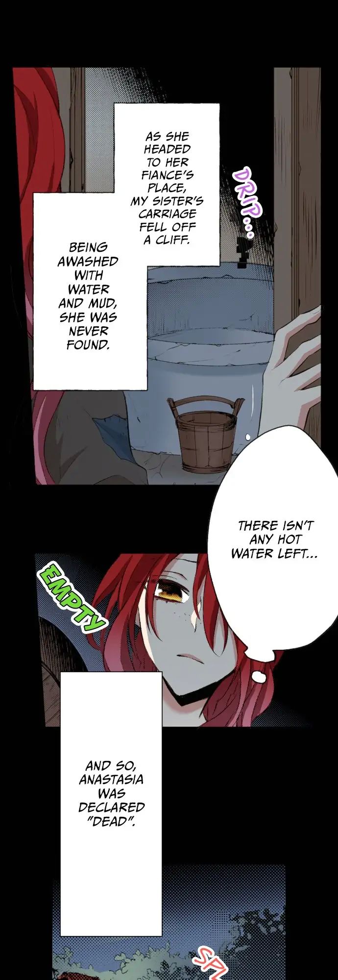 Betrothed to My Sister’s Ex chapter 4 - page 28
