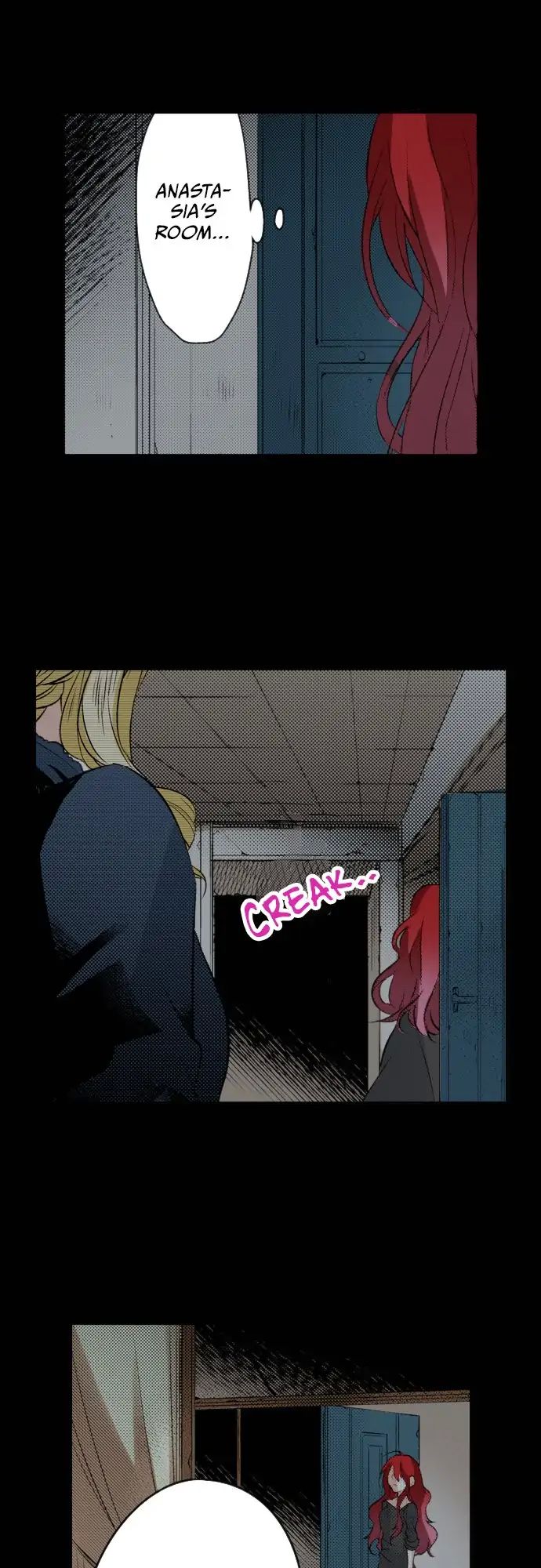Betrothed to My Sister’s Ex chapter 4 - page 31