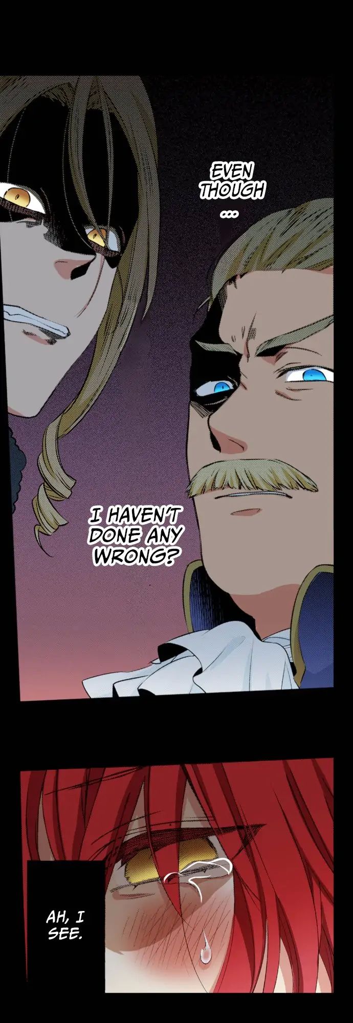 Betrothed to My Sister’s Ex chapter 5 - page 11