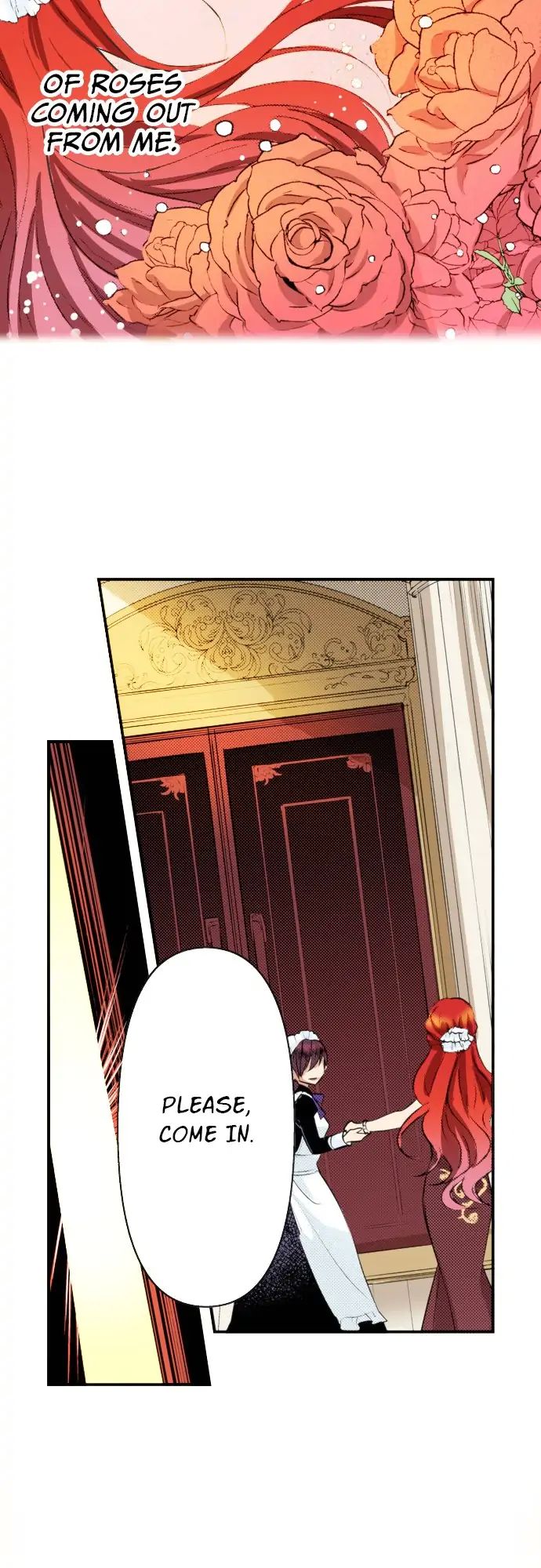 Betrothed to My Sister’s Ex chapter 5 - page 18