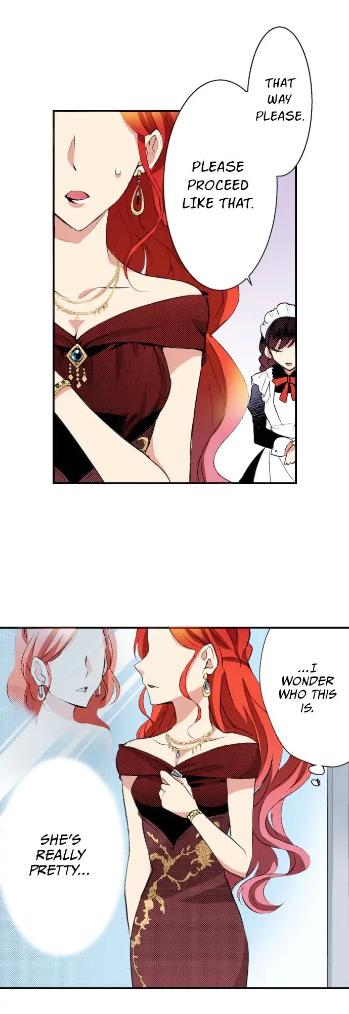Betrothed to My Sister’s Ex chapter 5 - page 20