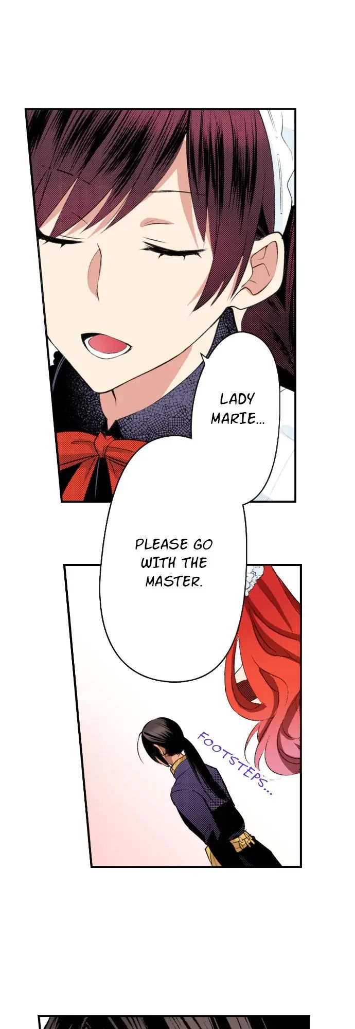 Betrothed to My Sister’s Ex chapter 5 - page 21