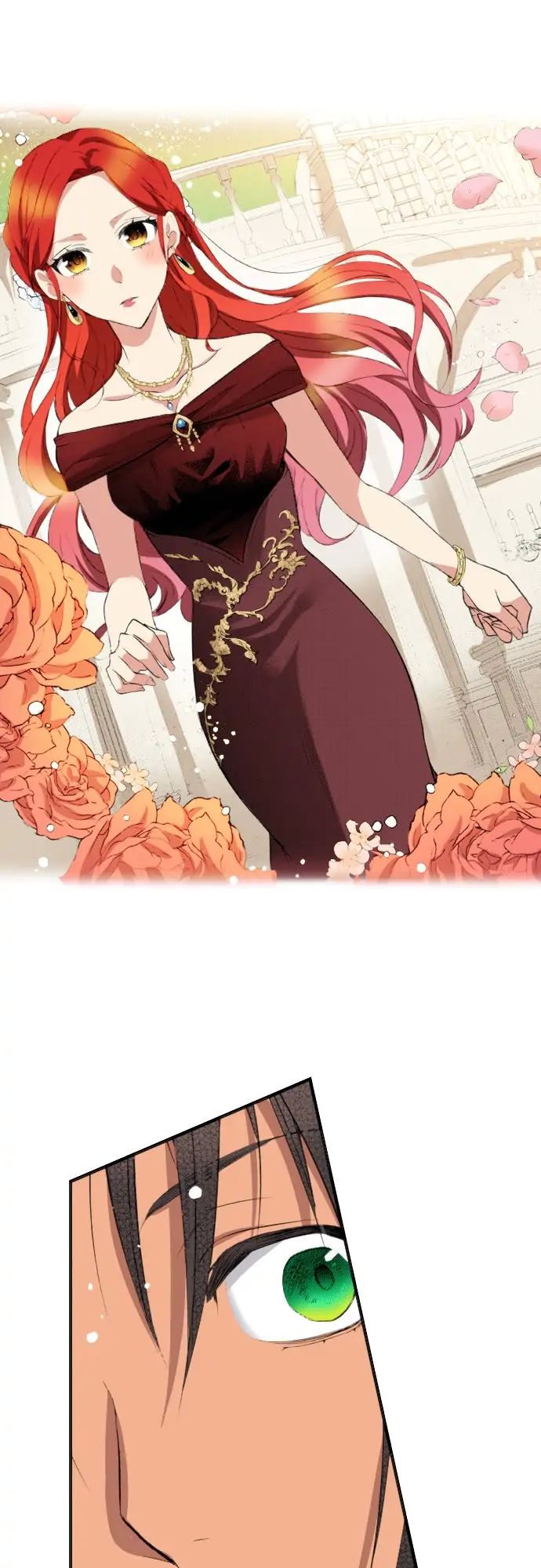 Betrothed to My Sister’s Ex chapter 5 - page 23