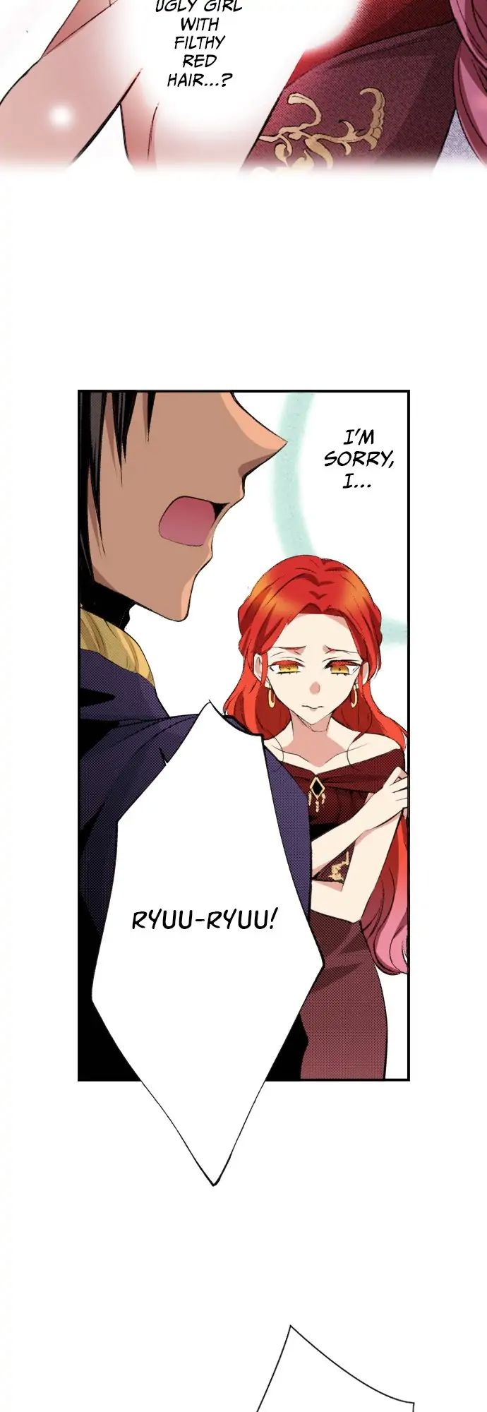 Betrothed to My Sister’s Ex chapter 5 - page 27