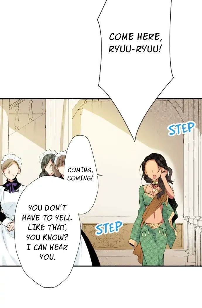 Betrothed to My Sister’s Ex chapter 5 - page 28