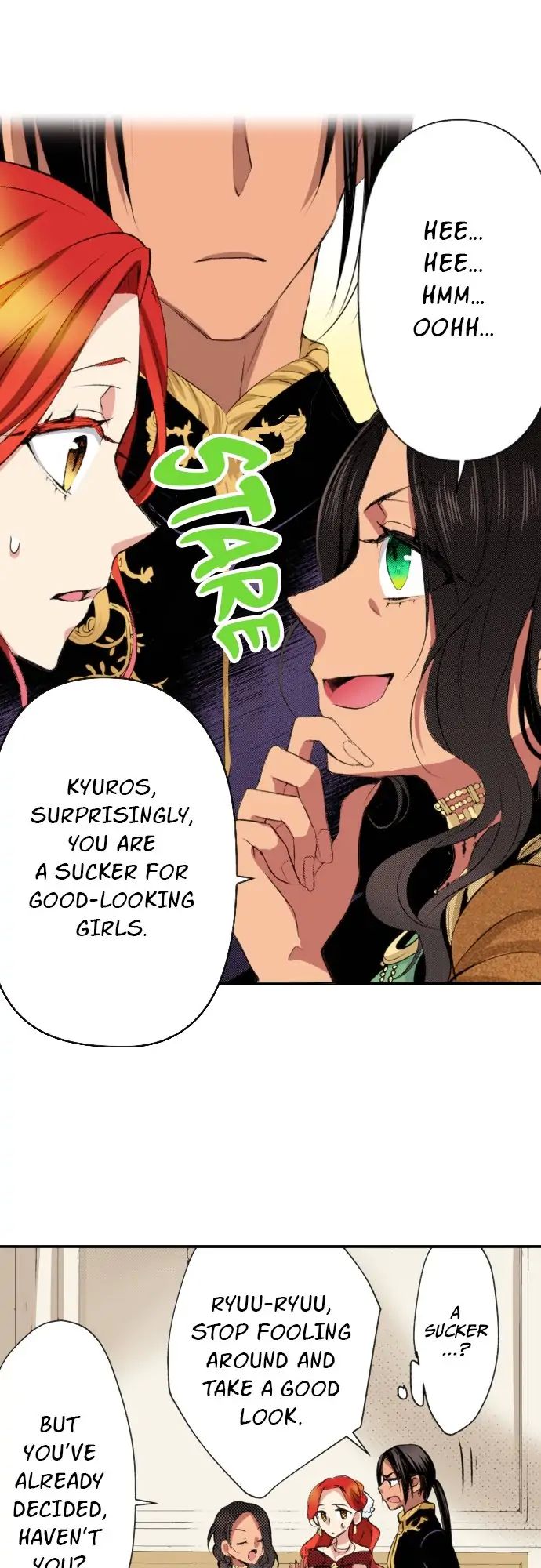 Betrothed to My Sister’s Ex chapter 5 - page 29