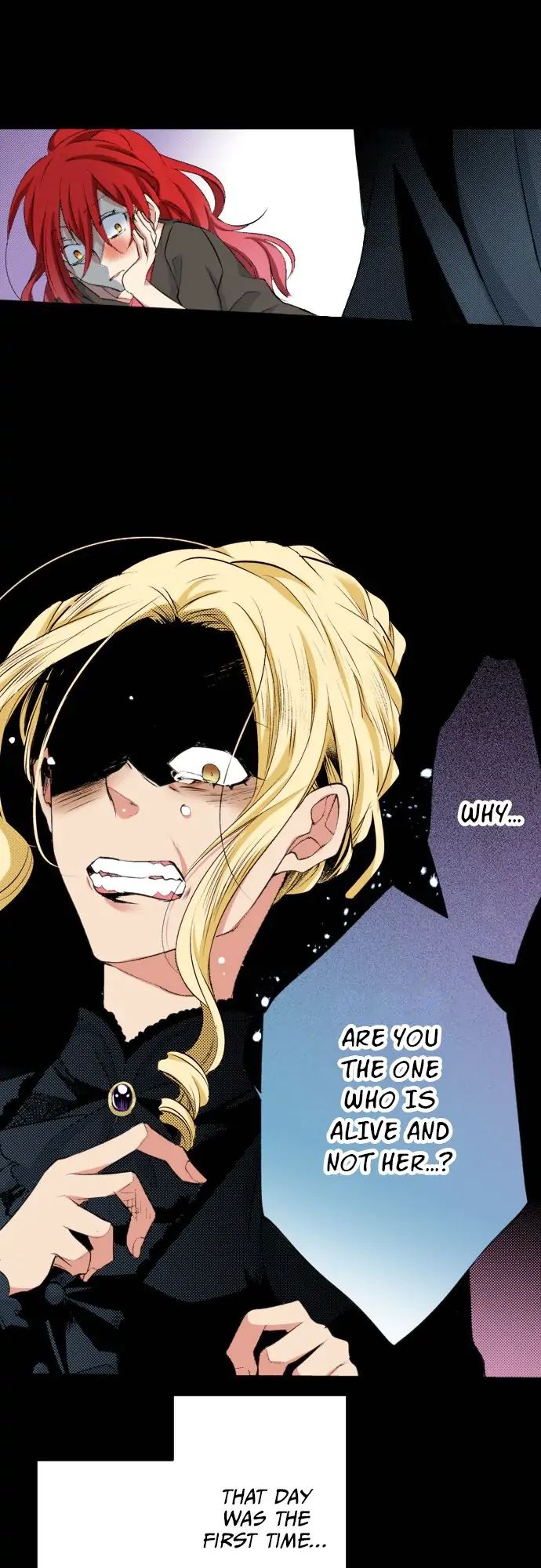 Betrothed to My Sister’s Ex chapter 5 - page 3