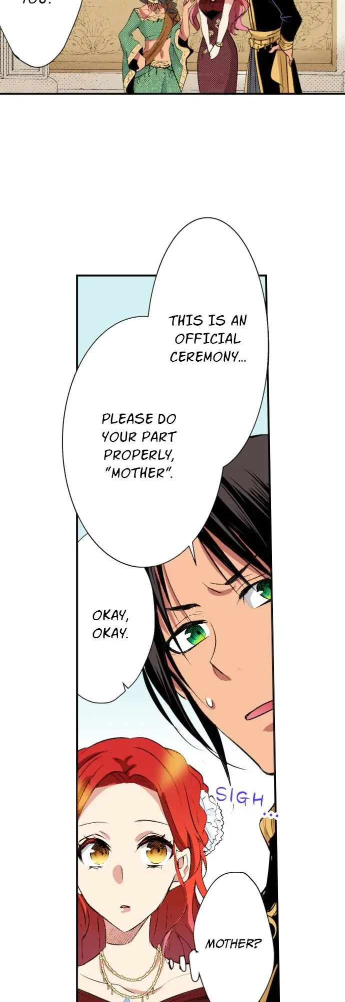 Betrothed to My Sister’s Ex chapter 5 - page 30
