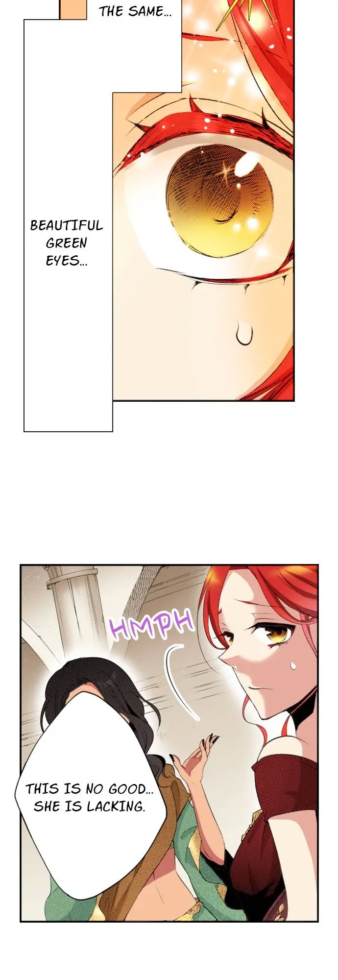 Betrothed to My Sister’s Ex chapter 5 - page 33