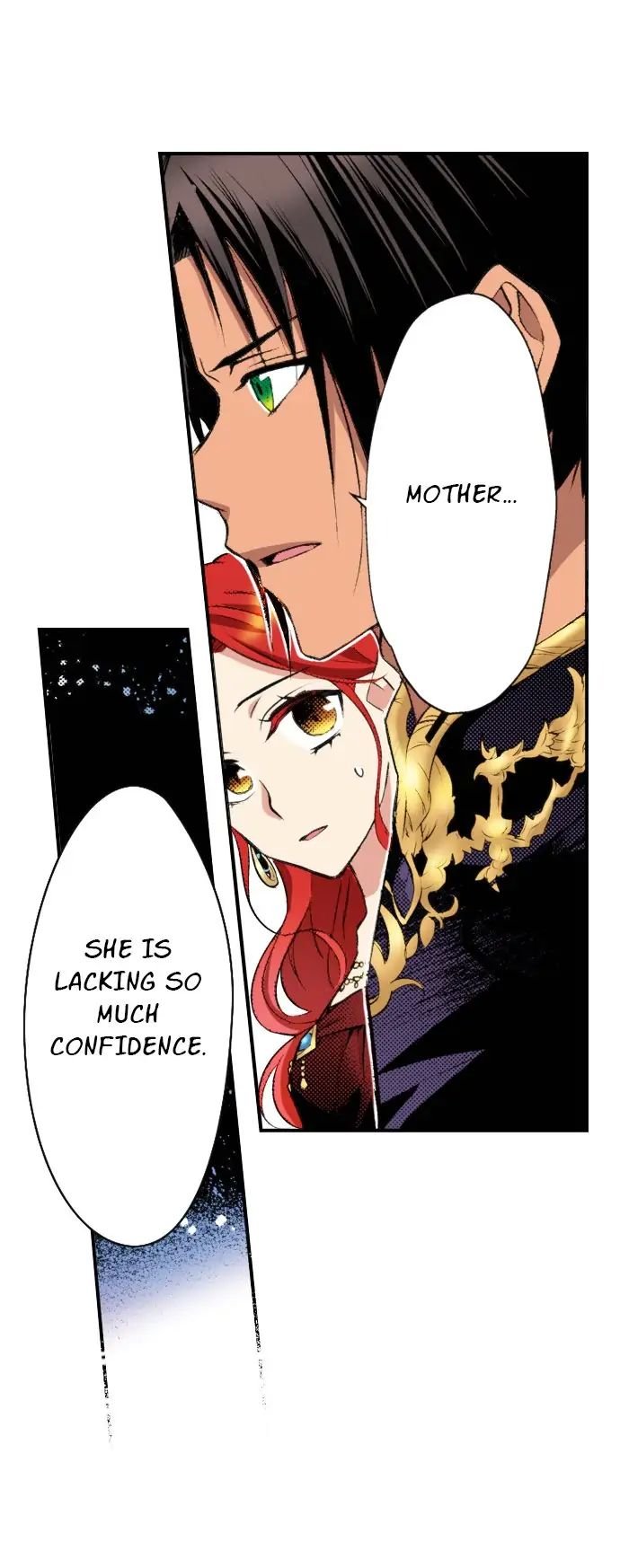 Betrothed to My Sister’s Ex chapter 5 - page 34