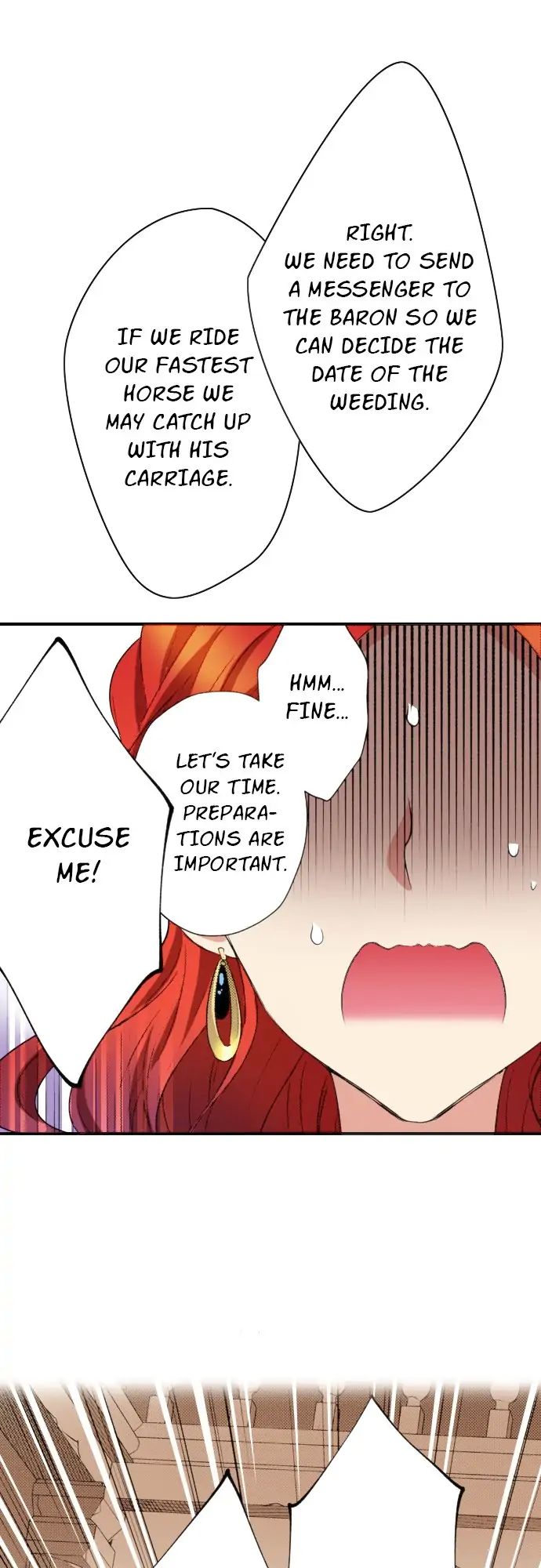 Betrothed to My Sister’s Ex chapter 5 - page 43