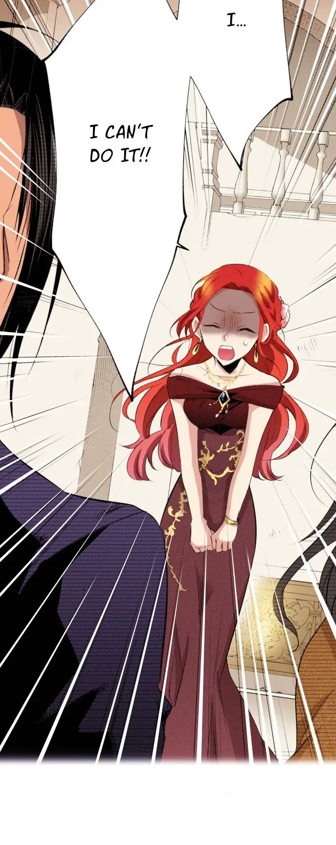Betrothed to My Sister’s Ex chapter 5 - page 44