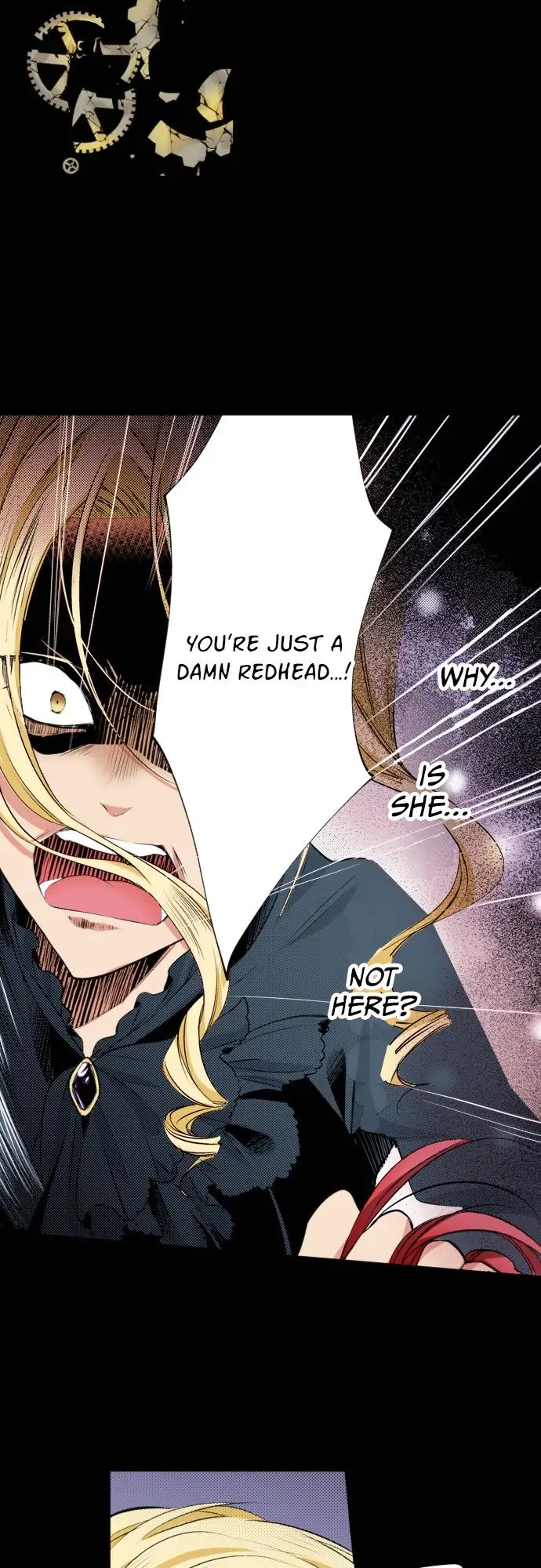 Betrothed to My Sister’s Ex chapter 5 - page 6