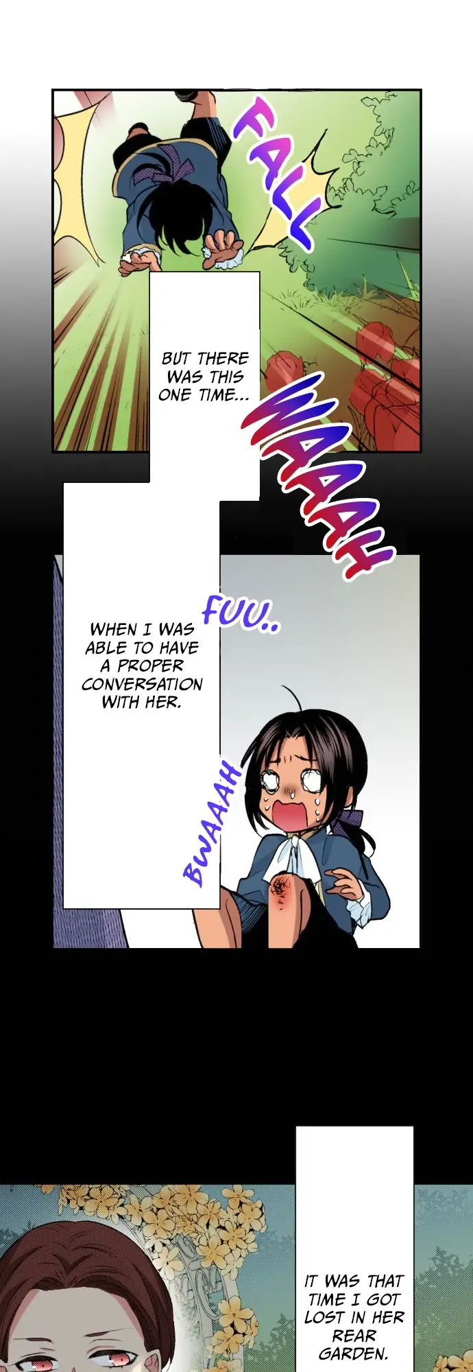 Betrothed to My Sister’s Ex chapter 6 - page 22